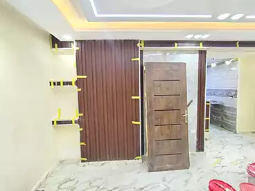 شقق للبيع - 3 غرف - بالدور 2