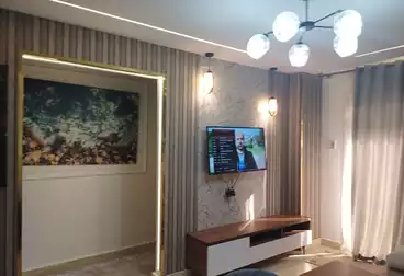 Properties For rent - 2 rooms - floor 3
