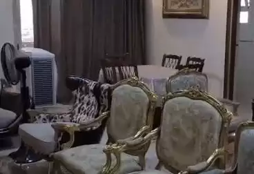 شقق للبيع - 3 غرف - بالدور 6