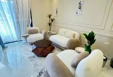 Apartments For rent - 3 rooms - floor 4