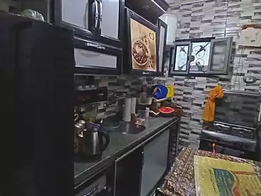 شقق للبيع - 2 غرف - بالدور 6