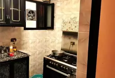 Furnished Apartment For rent - 2 rooms - floor 7