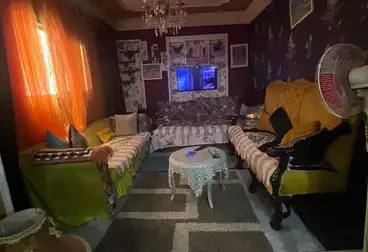 Properties For sale - 2 rooms - floor 12