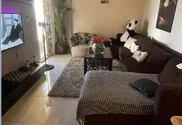 Furnished Apartment For rent - 2 rooms - floor 10