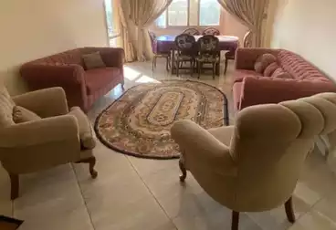 عقارات للإيجار - 3 غرف - بالدور 4