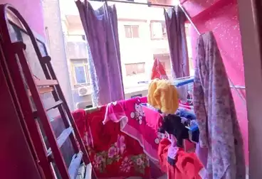 Furnished Apartment For rent - 2 rooms - floor 4