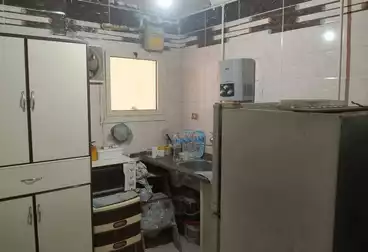 شقق مفروشة للبيع - 2 غرف - بالدور 4