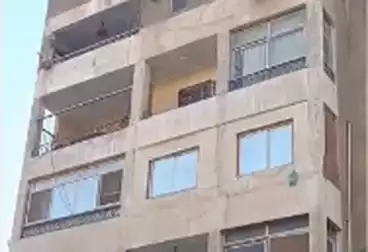 شقق للبيع - 2 غرف - بالدور 6