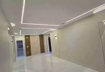 شقق للبيع - 3 غرف - بالدور 3