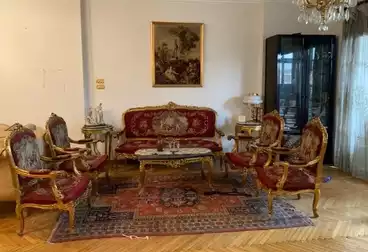 Apartments For sale - 3 rooms - floor 5