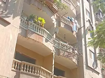 Apartments For sale - 3 rooms - floor 2