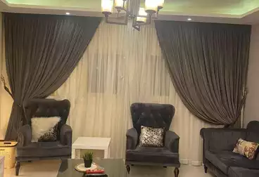 شقق للبيع - 2 غرف - بالدور 6