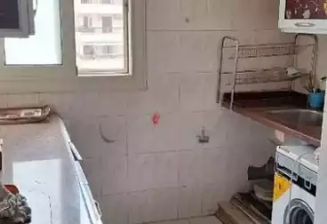 Furnished Apartment For rent - 2 rooms - floor 10