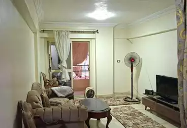 Furnished Apartment For sale - 2 rooms - floor 6