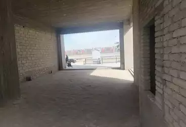 Shops For rent - floor 1