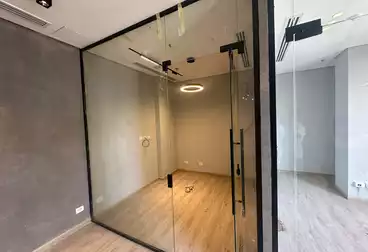 Administrative For rent - 2 rooms - floor 1