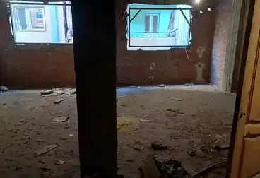 شقق للبيع - 3 غرف - بالدور 4