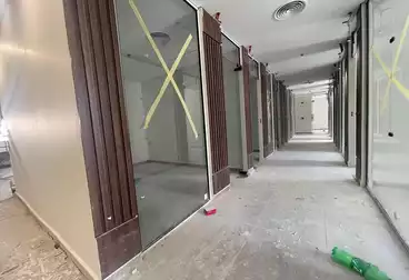 Properties For rent - 15 rooms - floor 1