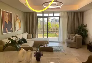 Properties For rent - 3 rooms - floor 3