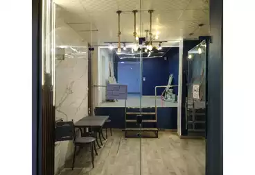 Commercial For rent - floor 0