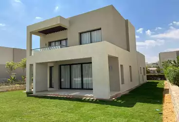 Separate Villa For rent - 4 rooms
