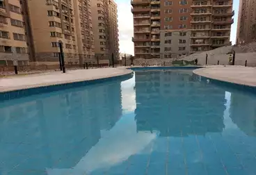 undefined undefined - 3 rooms - floor 8