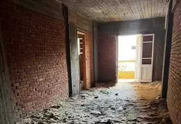 شقق للبيع - 3 غرف - بالدور 4