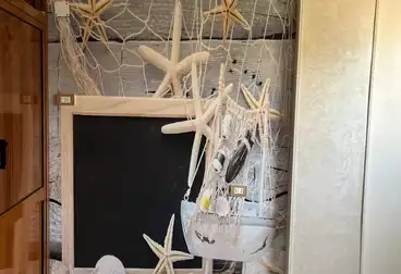 عقارات للبيع - 2 غرف - بالدور 3