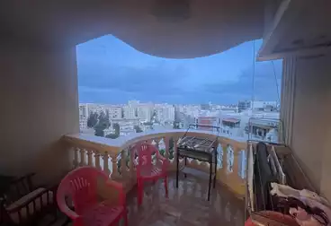 شقق للبيع - 3 غرف - بالدور 12