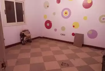 شقق للبيع - 3 غرف - بالدور 4