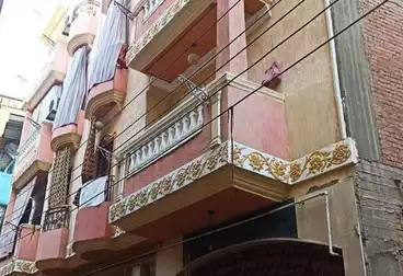 منزل / بيت للبيع - 3 غرف