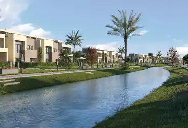 Separate Villa For sale - 3 rooms