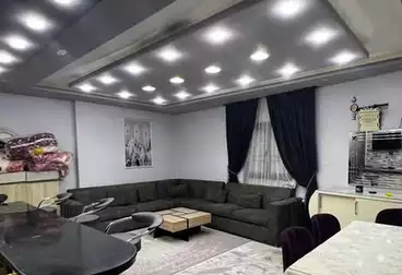 شقق للبيع - 3 غرف - بالدور 6