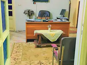 شقق للبيع - 2 غرف - بالدور 1