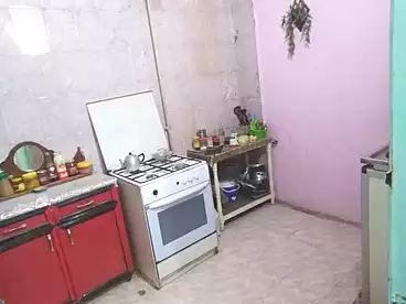 Furnished Apartment For rent - 2 rooms - floor 2