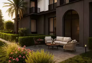 شقق للبيع - 3 غرف - بالدور 2