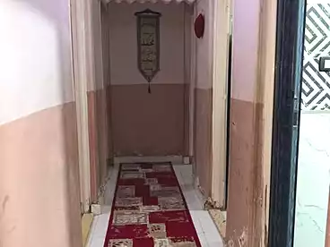 شقق مفروشة للإيجار - 3 غرف - بالدور 2