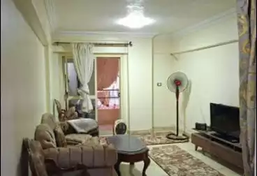 Furnished Apartment For sale - 2 rooms - floor 6