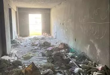 عقارات للبيع - 3 غرف - بالدور 8