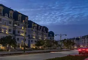 undefined undefined - 3 غرف - بالدور 2