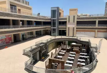 Shops For rent - floor 1