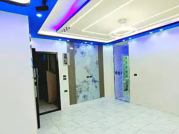 عقارات للبيع - 3 غرف - بالدور 11