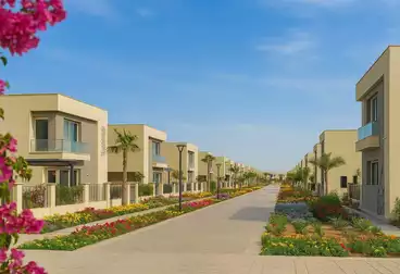 Villas For sale - 3 rooms