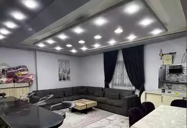 Apartments For sale - 3 rooms - floor 6
