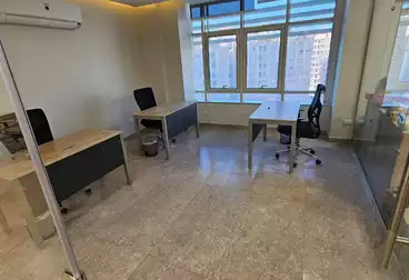 Properties For rent - 4 rooms - floor 3