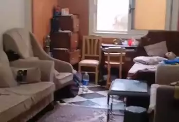 Apartments For sale - 2 rooms - floor 3