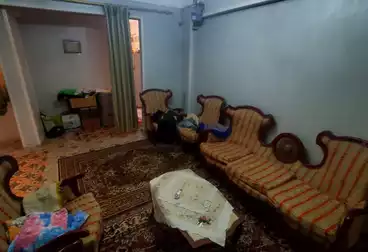 شقق للبيع - 3 غرف - بالدور 2