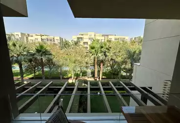 Furnished Apartment For sale - 2 rooms - floor 2