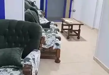 عقارات للإيجار - 3 غرف - بالدور 1