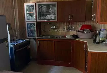 مباني للبيع - 2 غرف